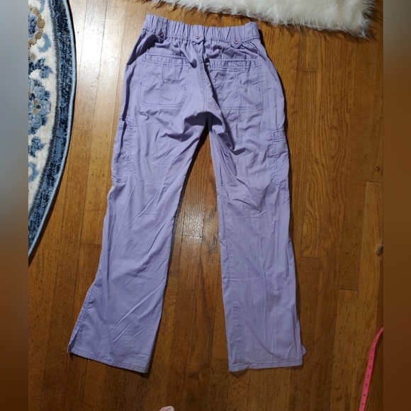 Healing Hands Scrub Pants - Picture 5 of 15